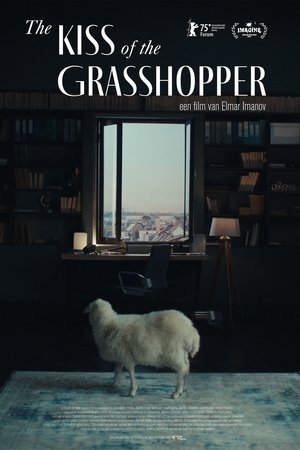Image Der Kuss des Grashüpfers