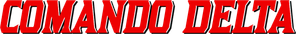 Comando Delta — Logos 6