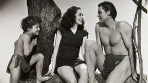 Tarzan Finds a Son! 1939 First Early Colored Films Version