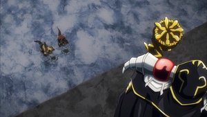 Overlord Season 2 Episode 4