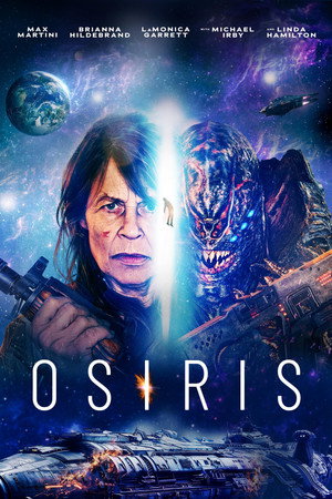 poster Osiris