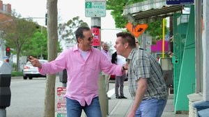 Comedians in Cars Getting Coffee: 1×3