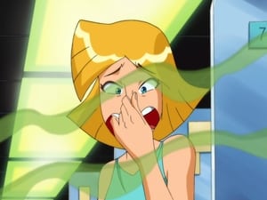 Totally Spies الموسم 6 الحلقة 11