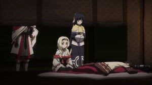 Utawarerumono: The False Faces: 1×22