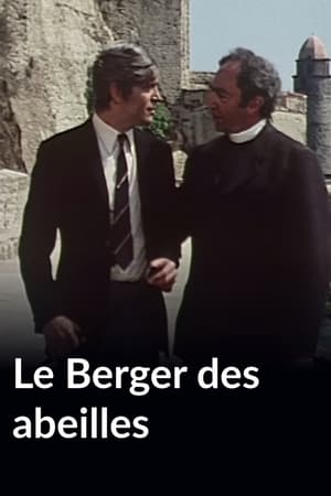 Poster Le Berger des abeilles 1976