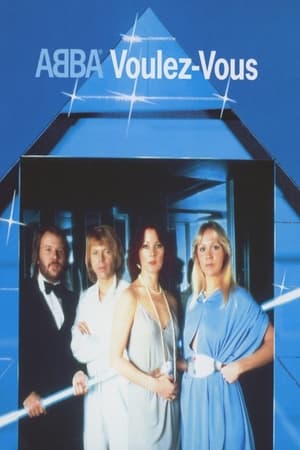 Image ABBA Voulez-Vous Deluxe Edition