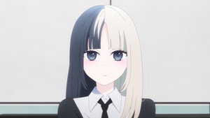 NEEDY GIRL OVERDOSE: 1×2