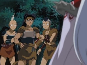 InuYasha: 4×18