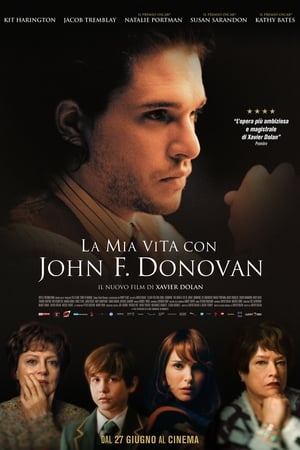 La mia vita con John F. Donovan (2019)