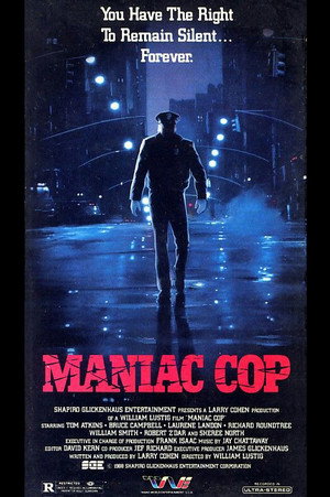 Maniac Cop 55