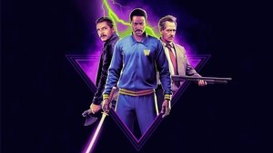 Freaky Tales (2025) เรื่องเล่าแสนประหลาด