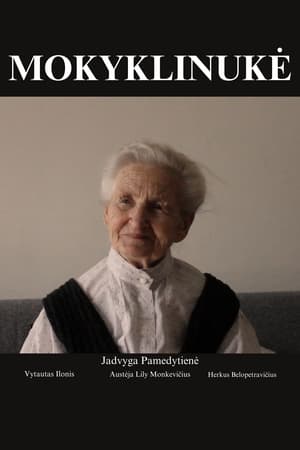 Poster di MOKYKLINUKĖ