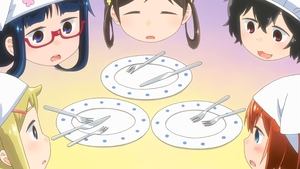 Denki-Gai no Honya-san: 1×10