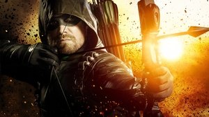 Arrow – Arqueiro