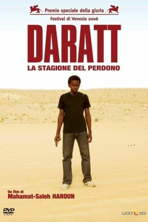 Poster Daratt - La stagione del perdono 2006