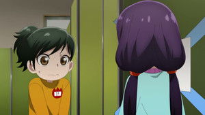 Kaya-chan Isn’t Scary: 1×1