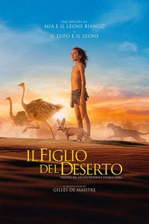 The Desert Child 40
