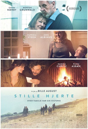 Silent Heart 21