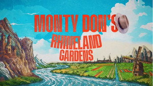 Monty Don’s Rhineland Gardens