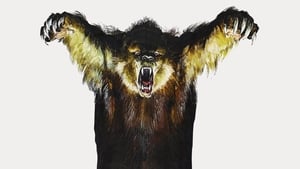 Grizzly, le monstre de la forêt