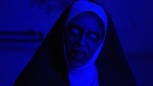 A Nun’s Curse (2020) Hindi Dubbed