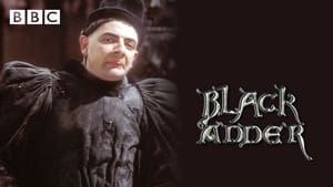 poster Blackadder