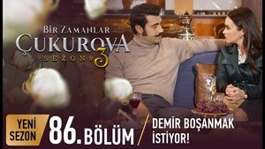 Bir Zamanlar Çukurova: 3×23