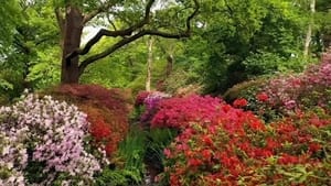 Secrets of the Royal Gardens Parks