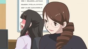 30-sai no Hoken Taiiku: Episódio 3