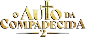 O Auto da Compadecida 2 — Logos 1