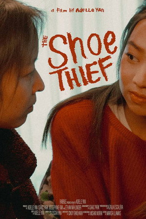 The Shoe Thief