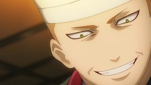 Gintama: Season 7 Episode 44