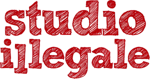 Studio illegale — Logos 1