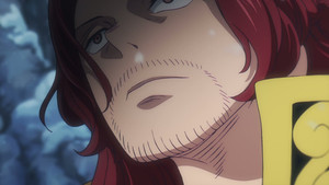One Piece Episódio 1168