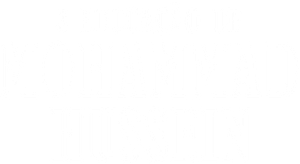 A Educação de Mohammad Hussein — Logos 1