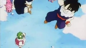 Dragon Ball Z Season 2 Episode 9