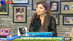 Episode dated 7 December 2015
