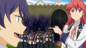 Wise Man’s Grandchild Season 1 Episode 6