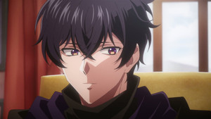 My Status as an Assassin Obviously Exceeds the Hero’s: 1×11