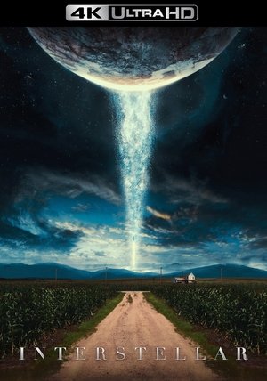 poster Interstellar