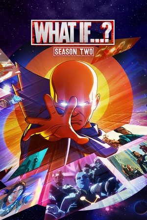 What If…? 2023 Season 2 English WEB-DL 2160p 1080p 720p 480p x264 x265 | Full Season