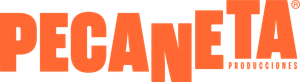 Logo PECANETA Producciones