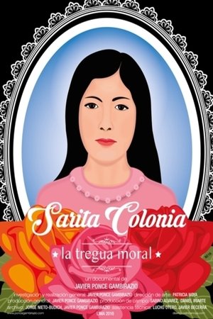 Nonton film Sarita Colonia, the Moral Truce (2016) terbaru sub indo Nonton film Sarita Colonia, the Moral Truce (2016) terbaru sub indo