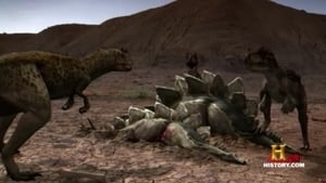 Jurassic Fight Club Bloodiest Battle