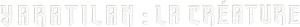 A Criatura — Logos 7