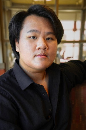 Duc Dang portrait