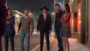 Midnight, Texas Temporada 1 Capitulo 3