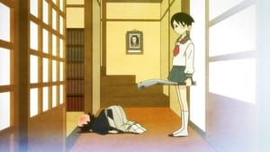 Sayonara Zetsubou Sensei: 1×12