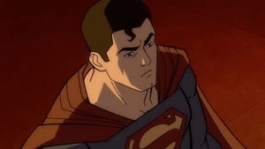 Superman: Man of Tomorrow izle – Animasyon