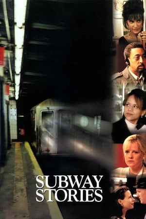 Subway Stories: Tales from the Underground poster